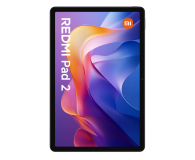 Tablet XIAOMI Redmi Pad 2 4/128 90Hz Gray - 1338103 - zdjęcie 3